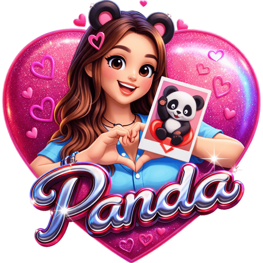 Panda de Maru