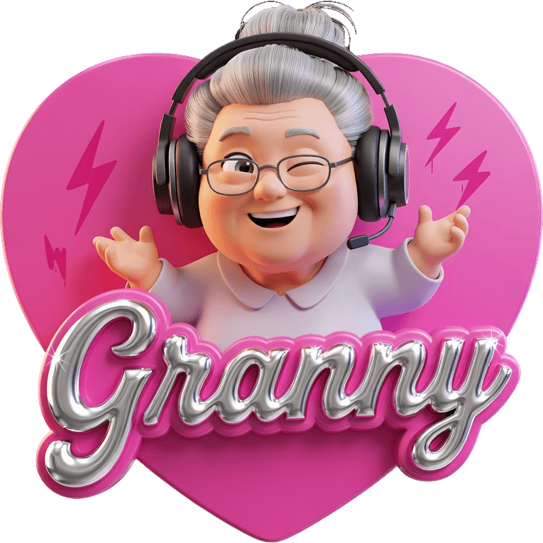 Granny Grooves