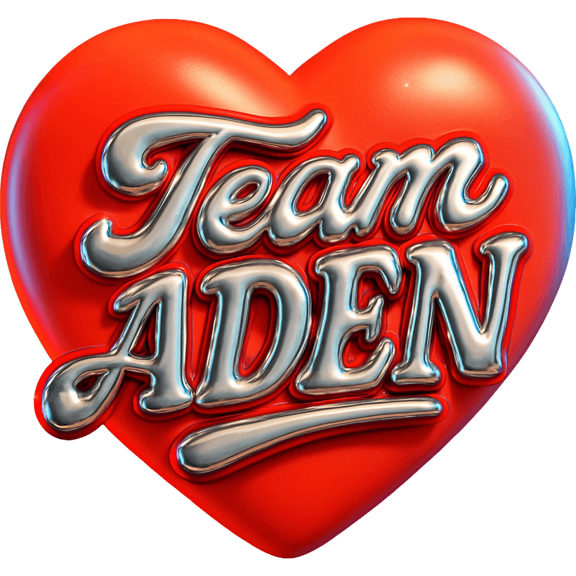 Team ADEN chan