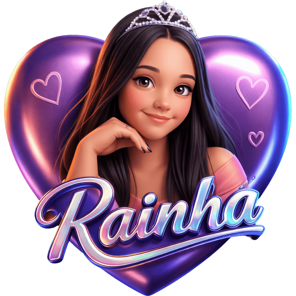 Rainha Lu