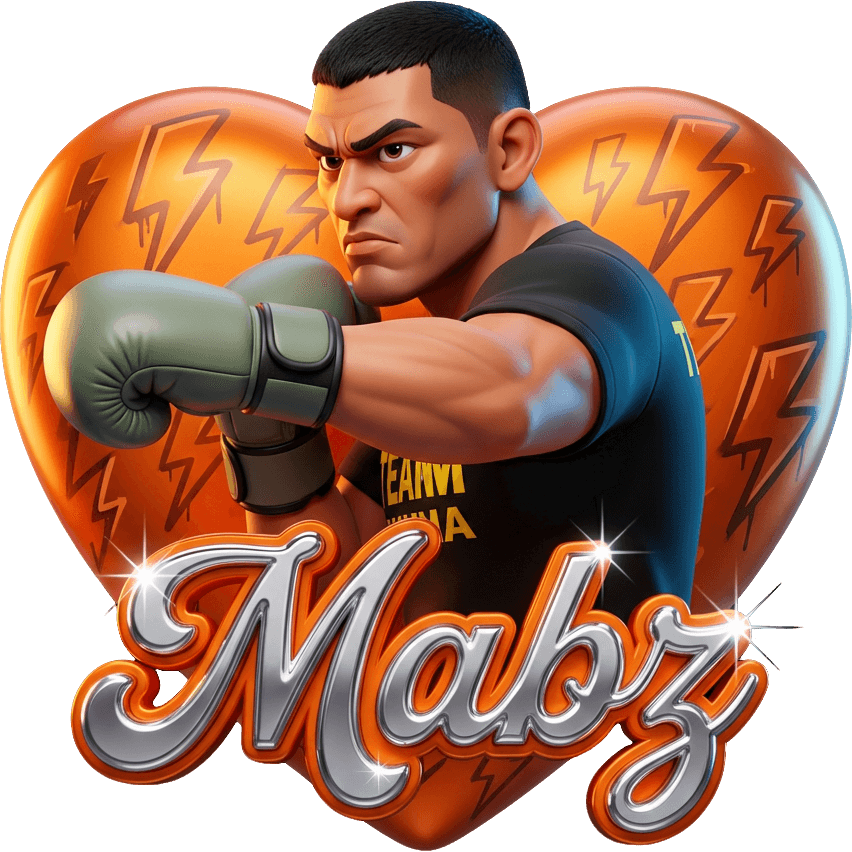 Mabz Uppercut
