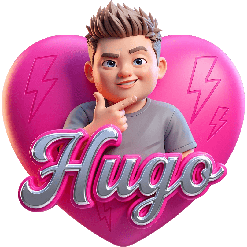 Hugo Zamysł