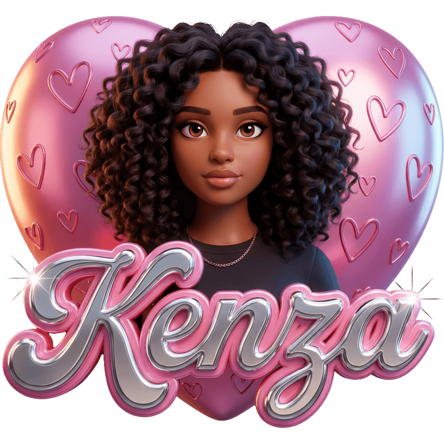 PRETTYKEN