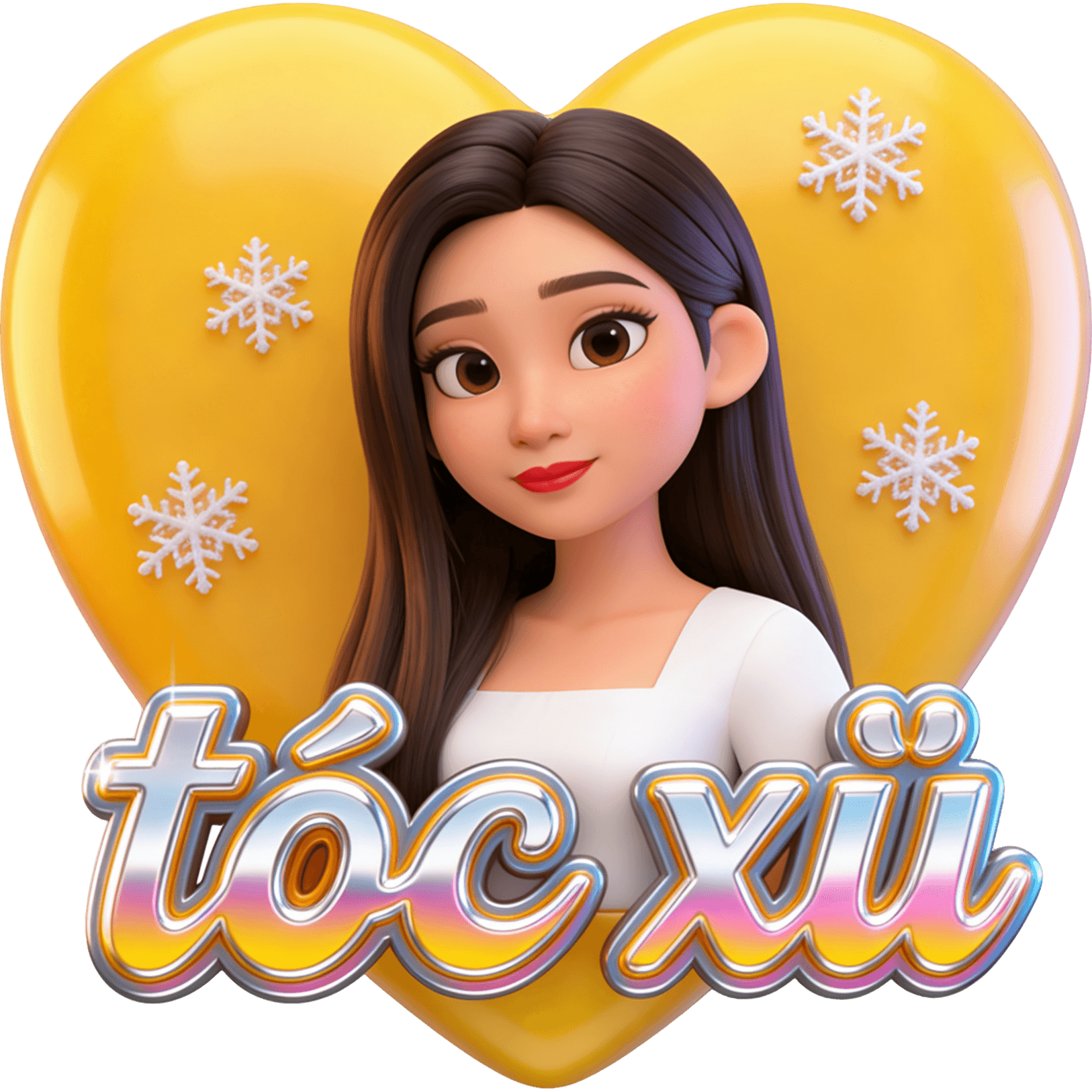 Tóc Xù