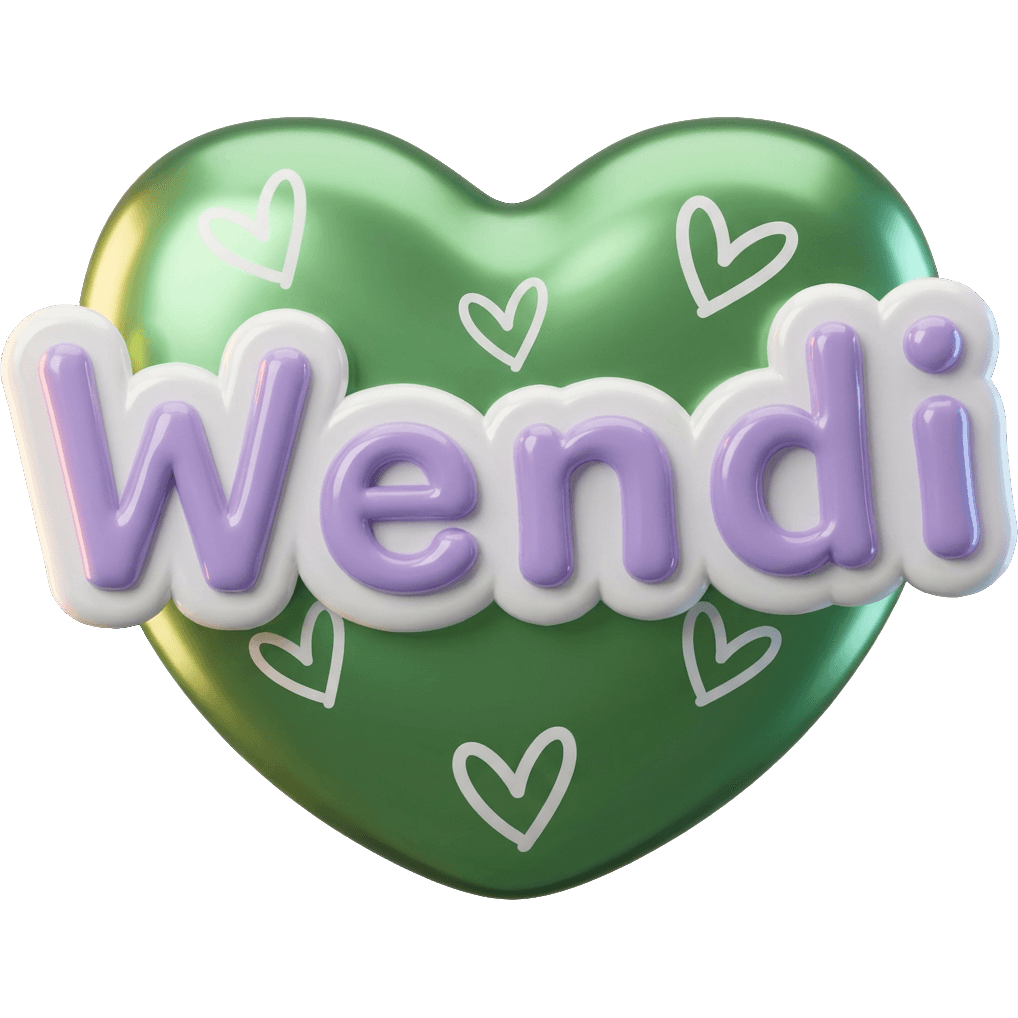 Wendi Glow