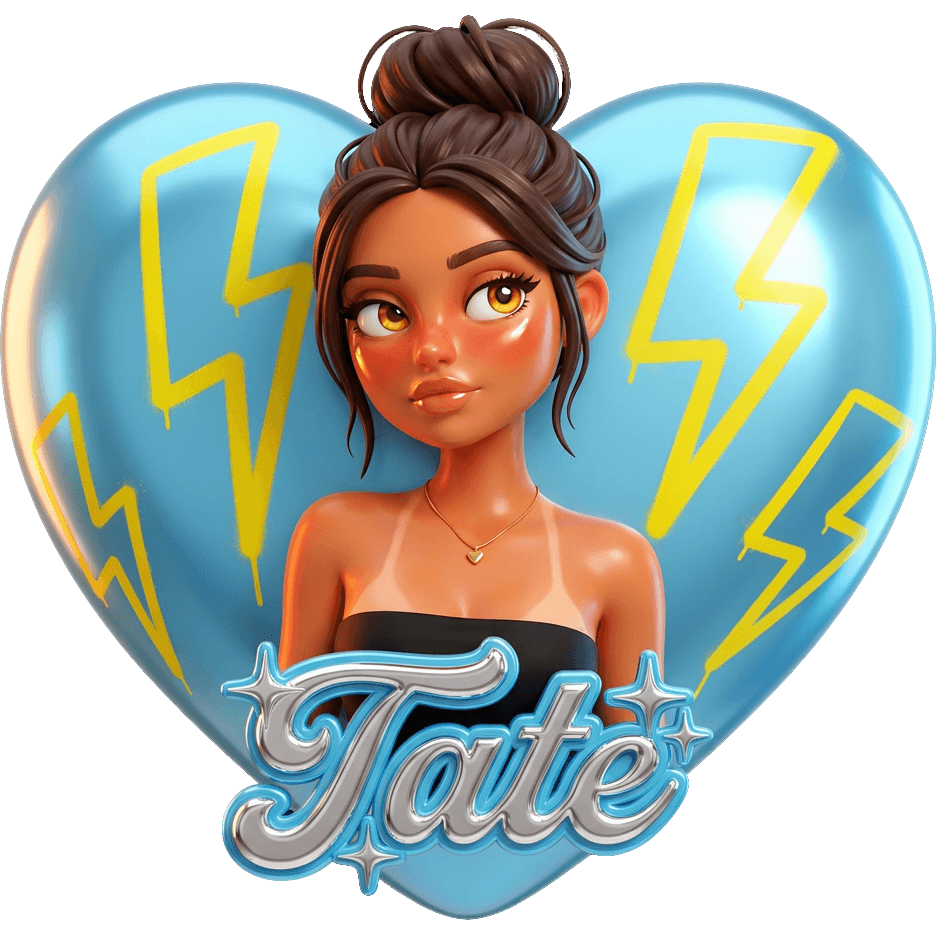 Blue Tate