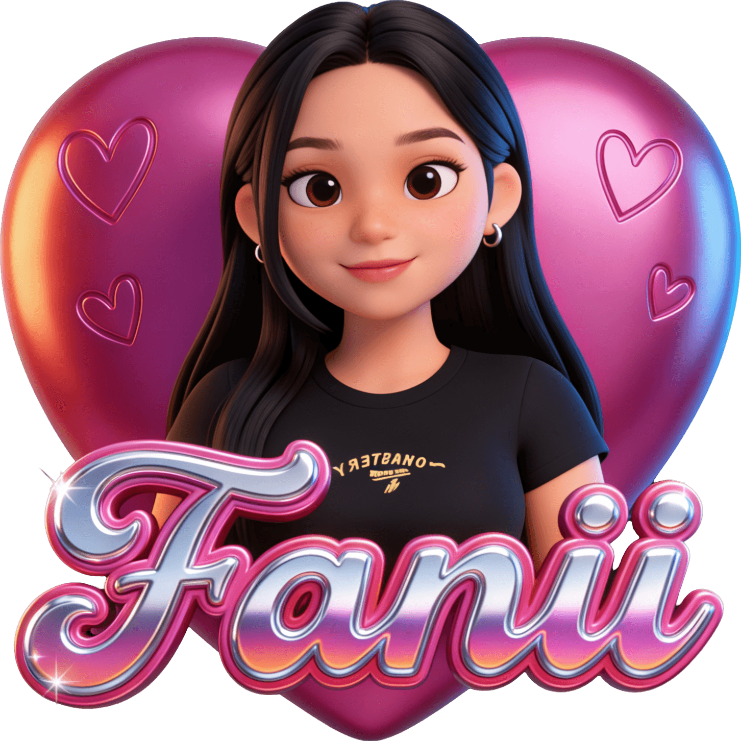 princesa Fanii