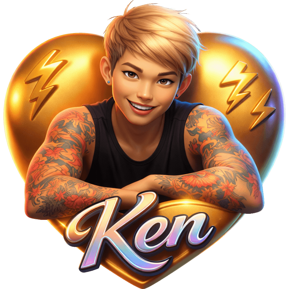 Ken Gác Tay