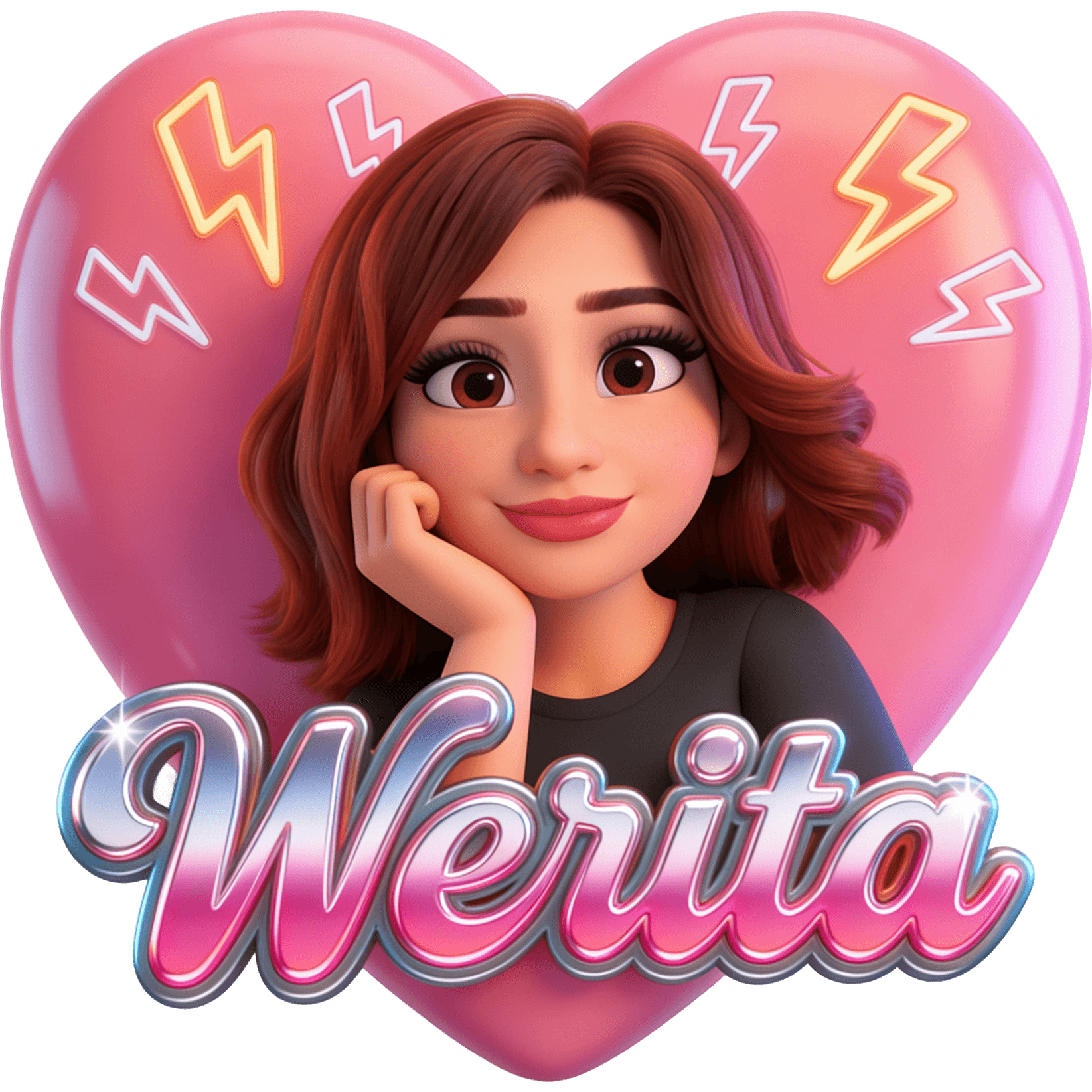 Werita Ayala 