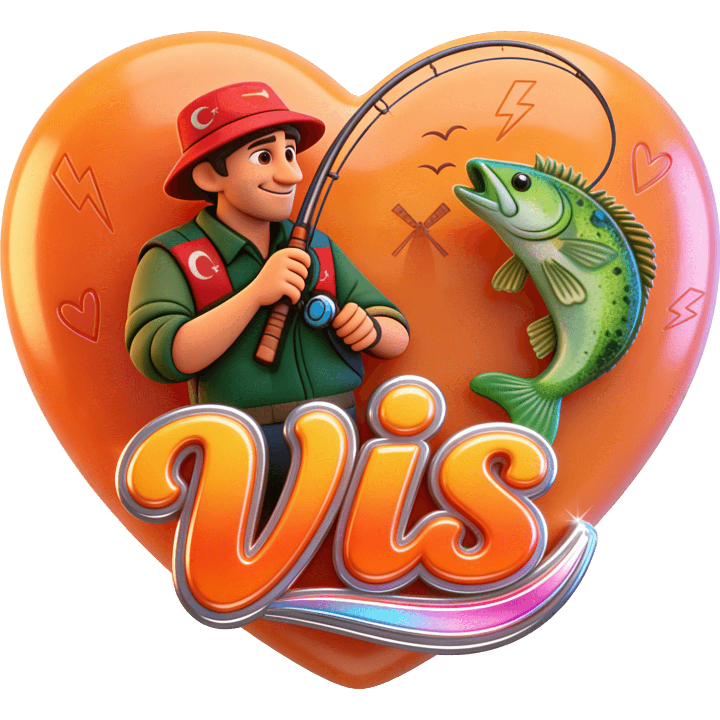 visje