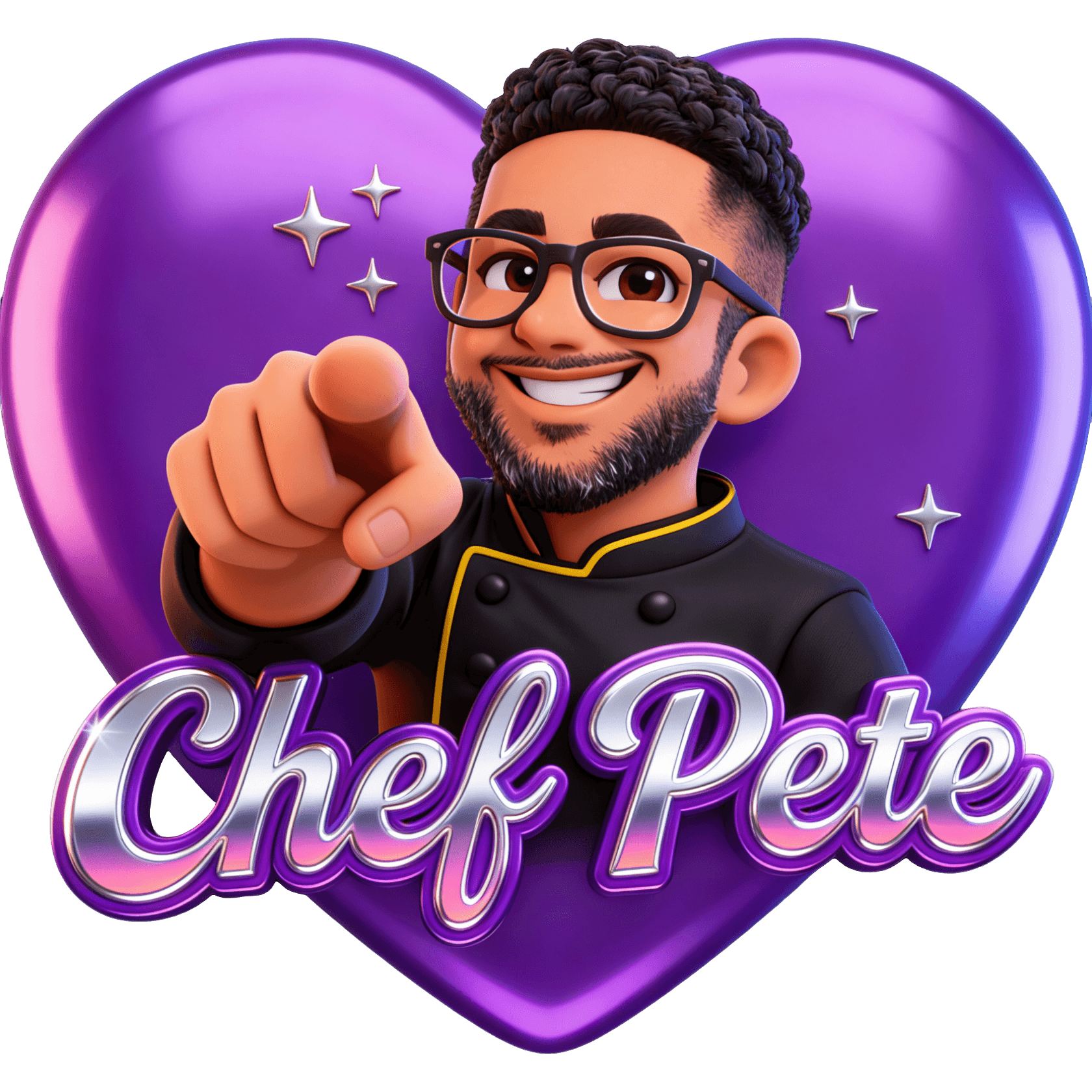 Chef Pete