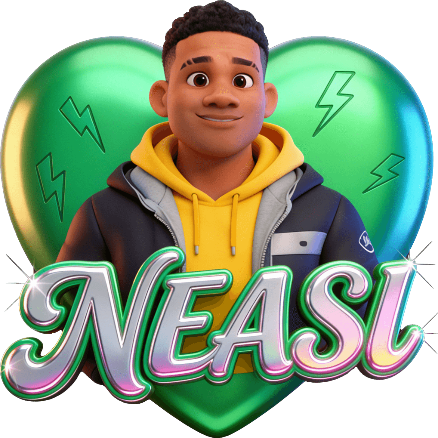 Neasi Bolt