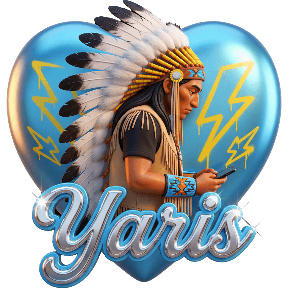 Penacho Yaris