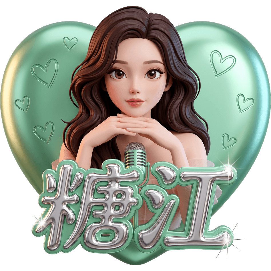 糖江1057