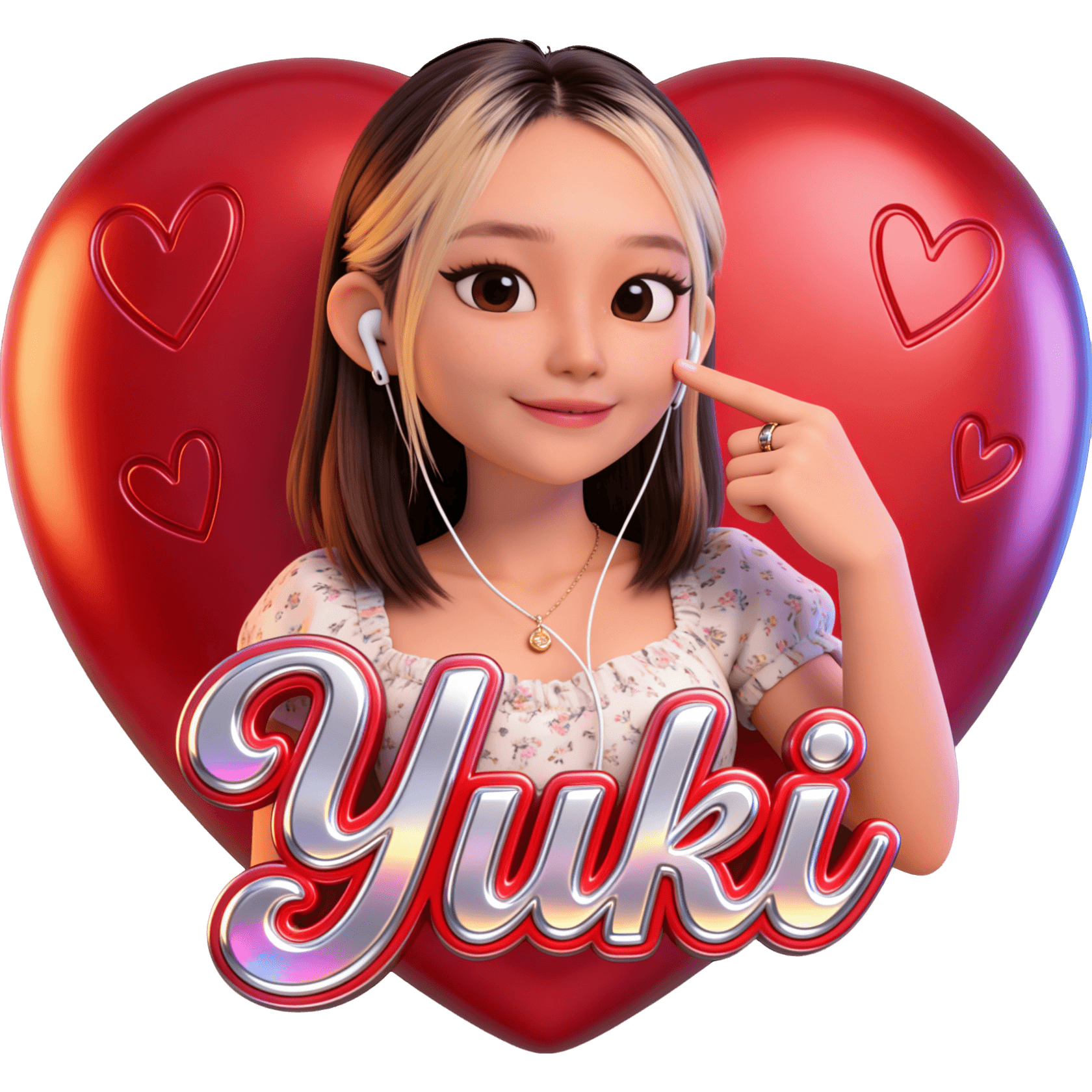 Ukey