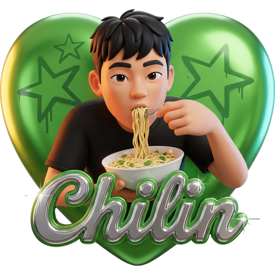 Pasta Chilin