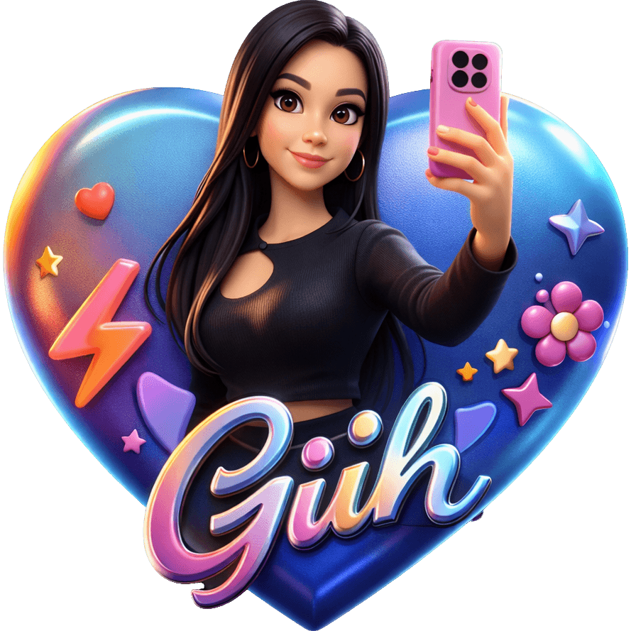Giih Selfie