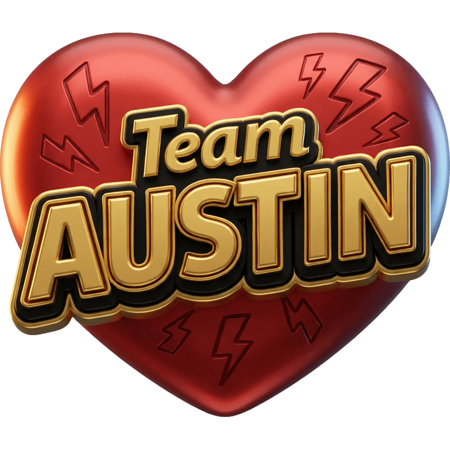 Team Austin