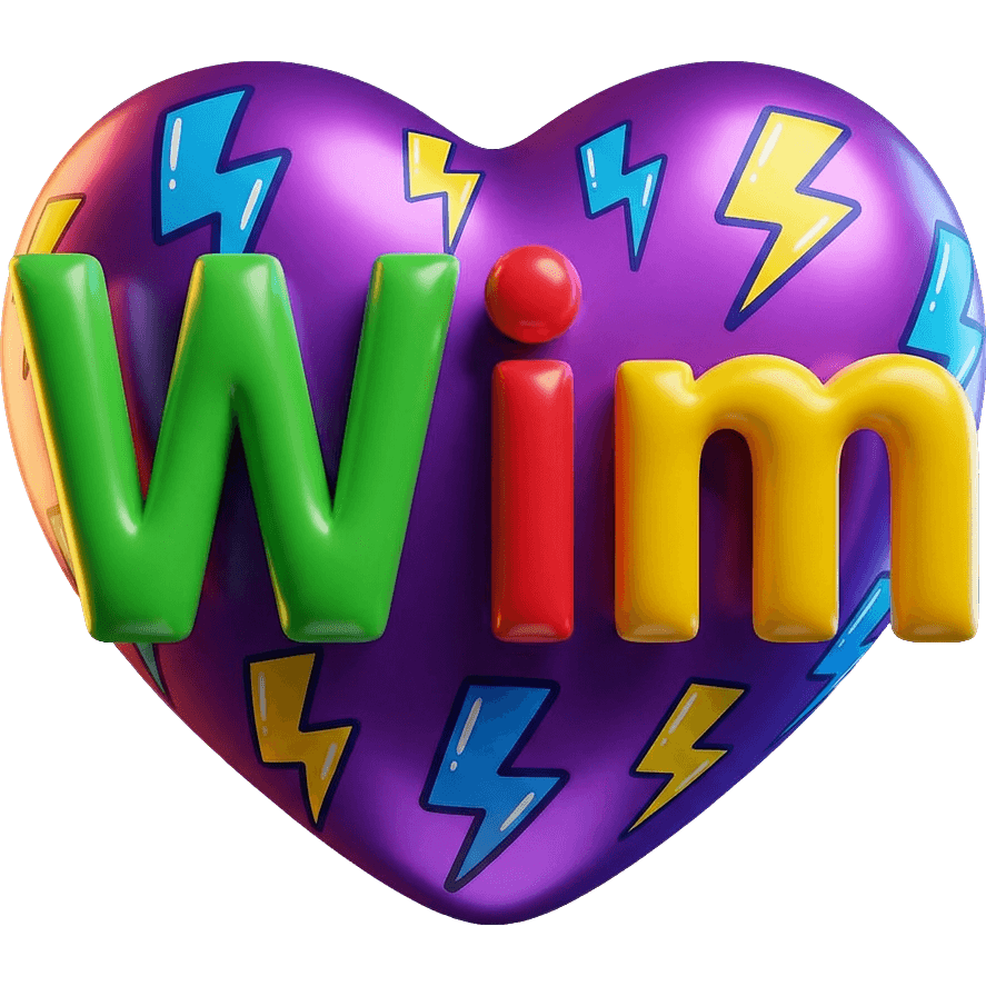 Wim Pop