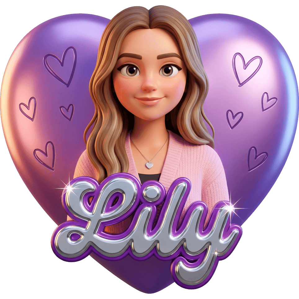 Lily Glow