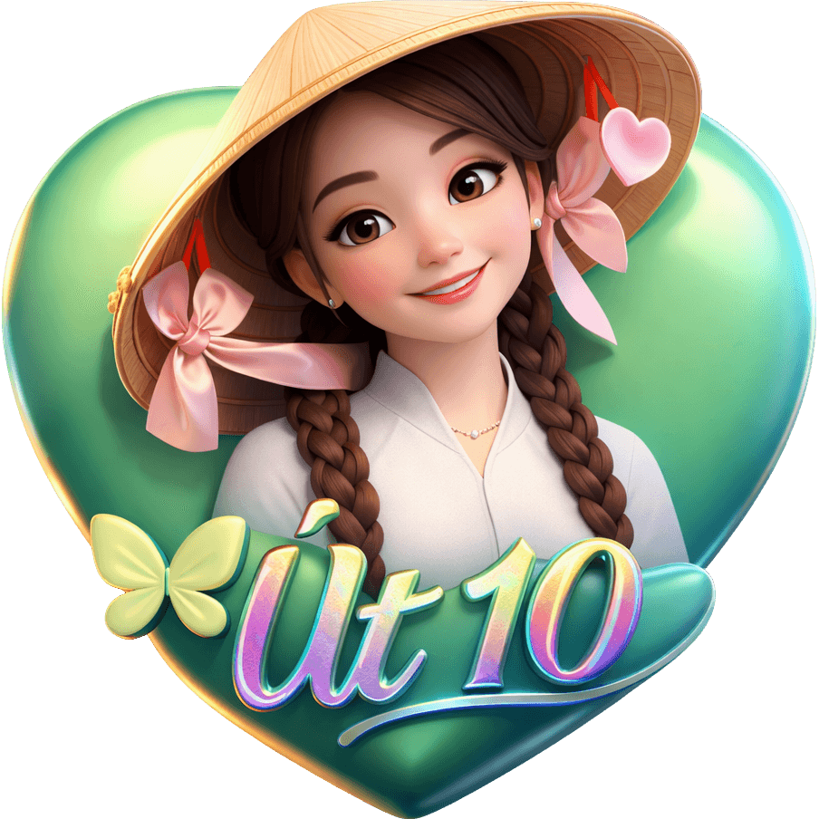 Nón Lá Út 10