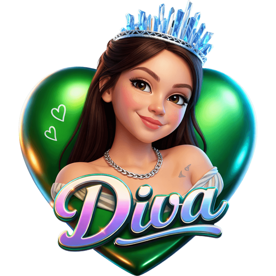 Mica Diva 