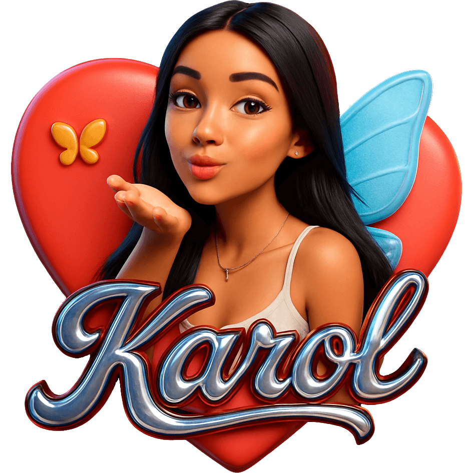 Karol Mariposa