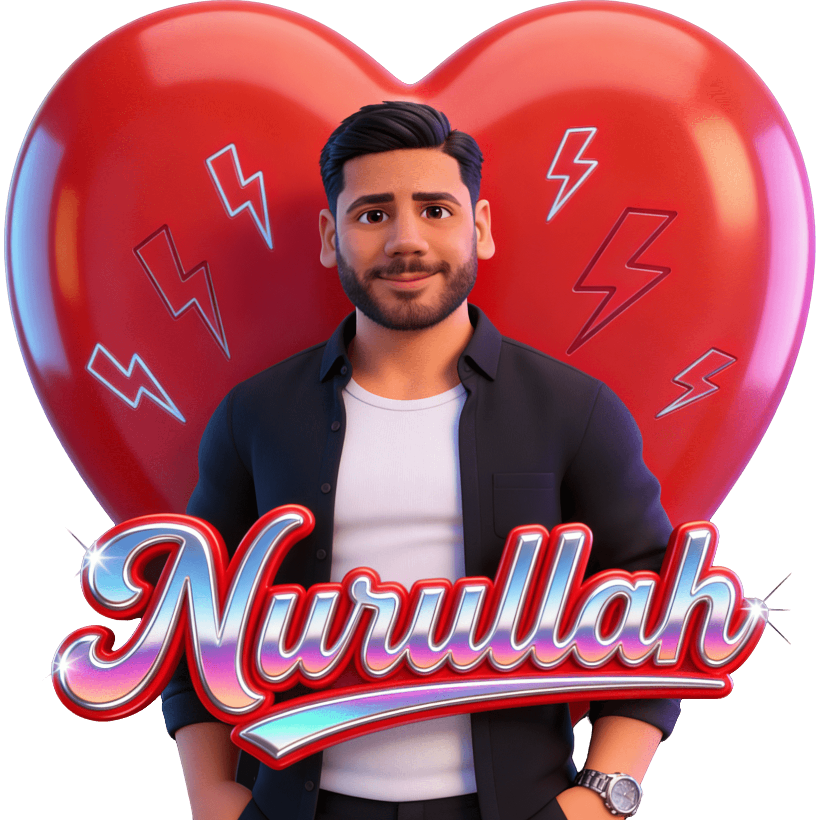 Nurullah yıldız
