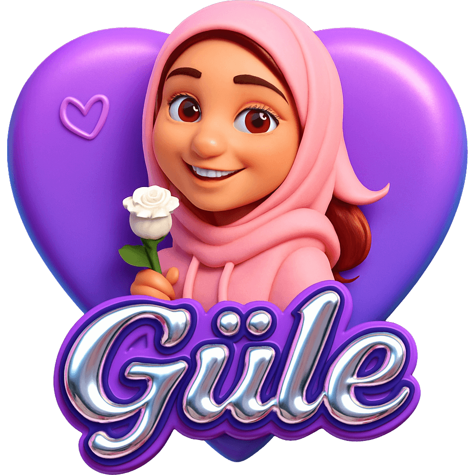 Beyaz Gül
