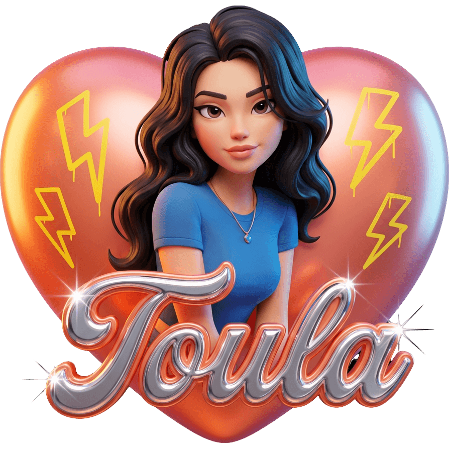 Sassy Toula