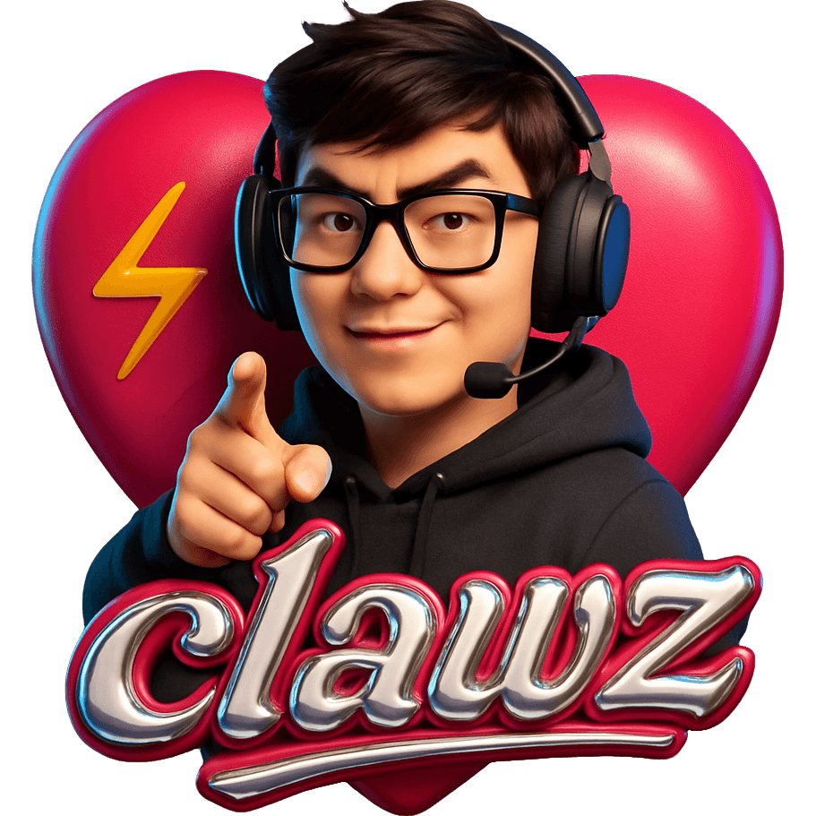 Clawzinho 