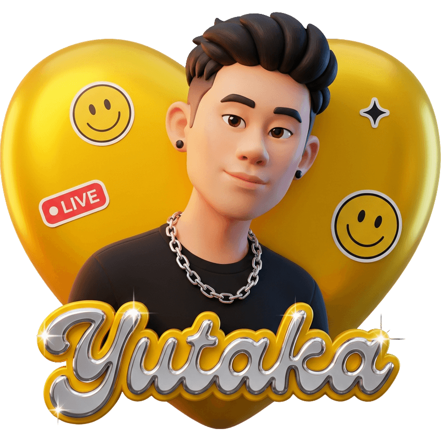 Yutaka Live