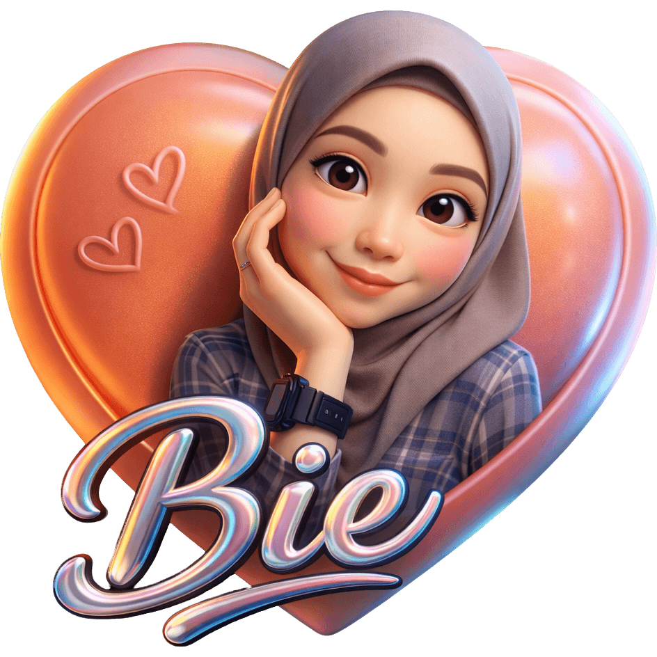 Bie Santai