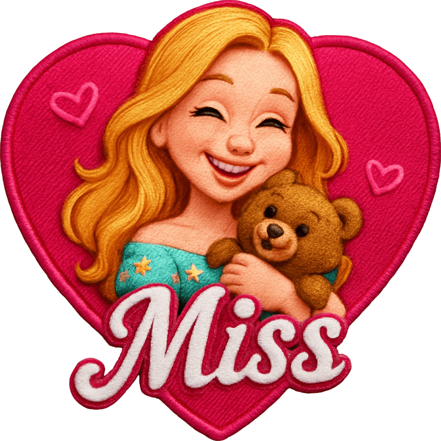 Miss Ayıcık