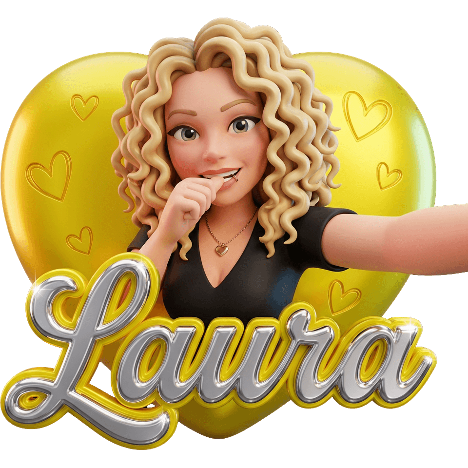 Selfie LauRA