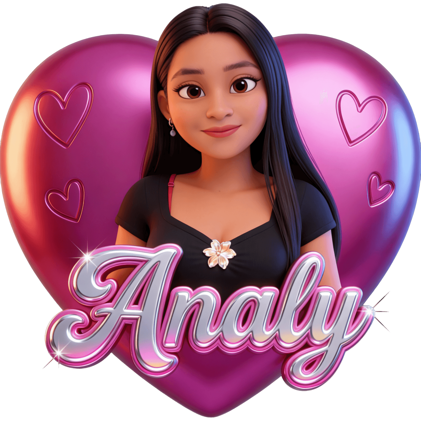 Analy Rosada