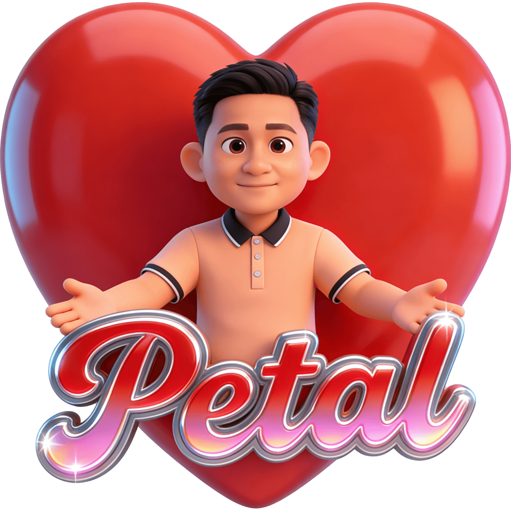 Peluk Petal