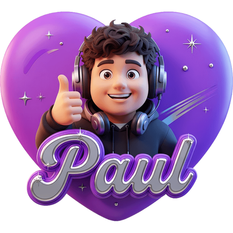 Paul Nachtstream