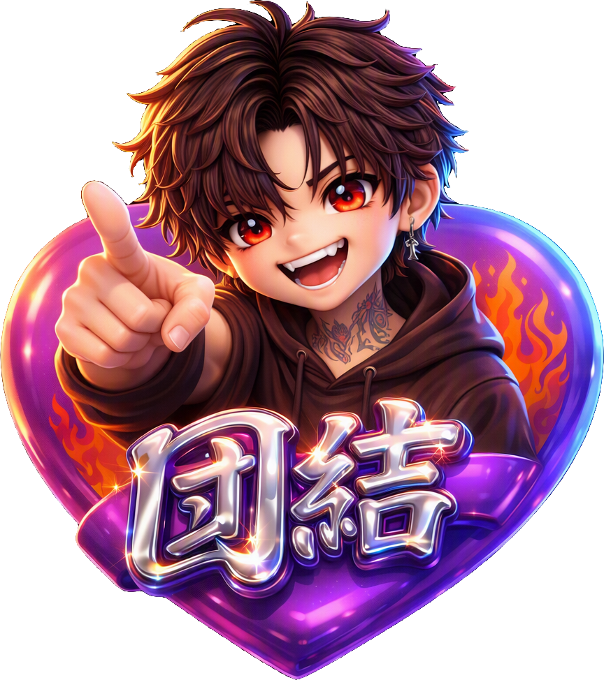 Pointing Blaze