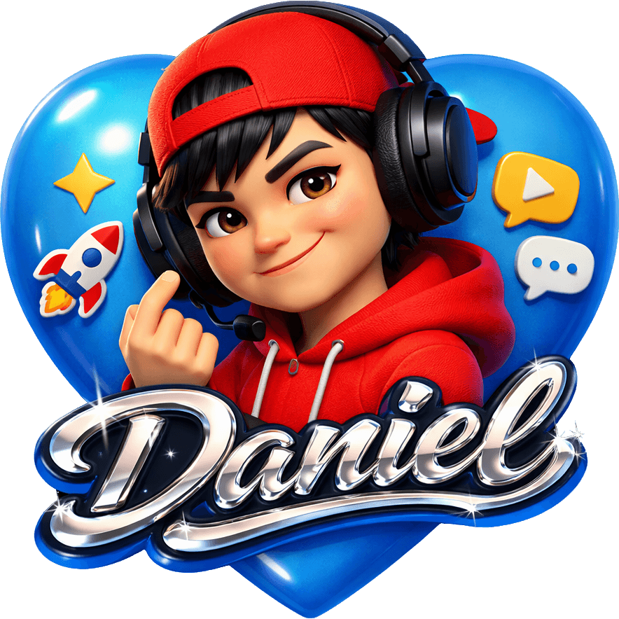 Daniel Gamer