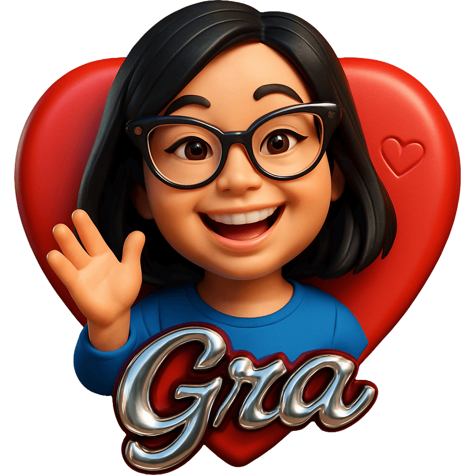 Tchau, Gra