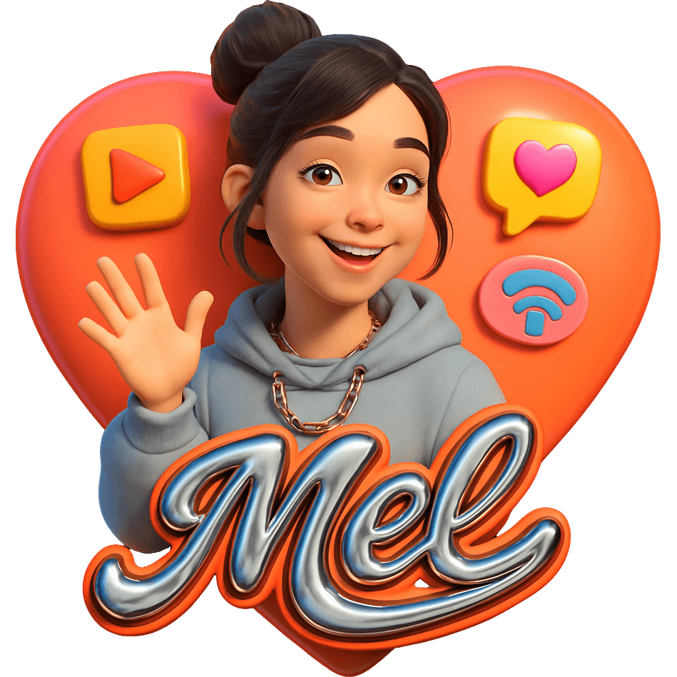 Salut Mel