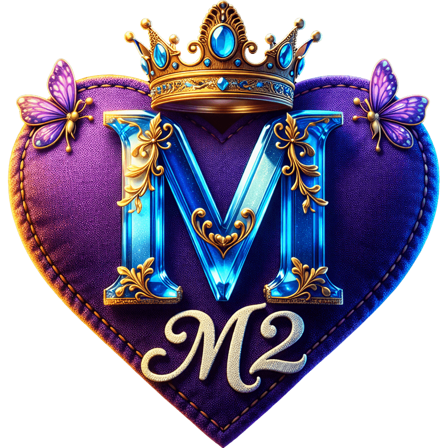 تاج M2