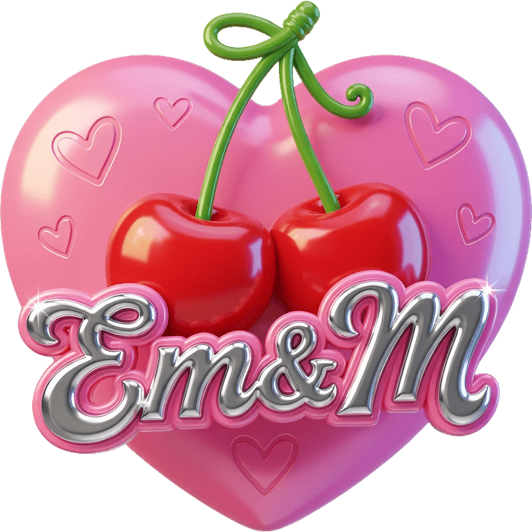 Cherry Em&M