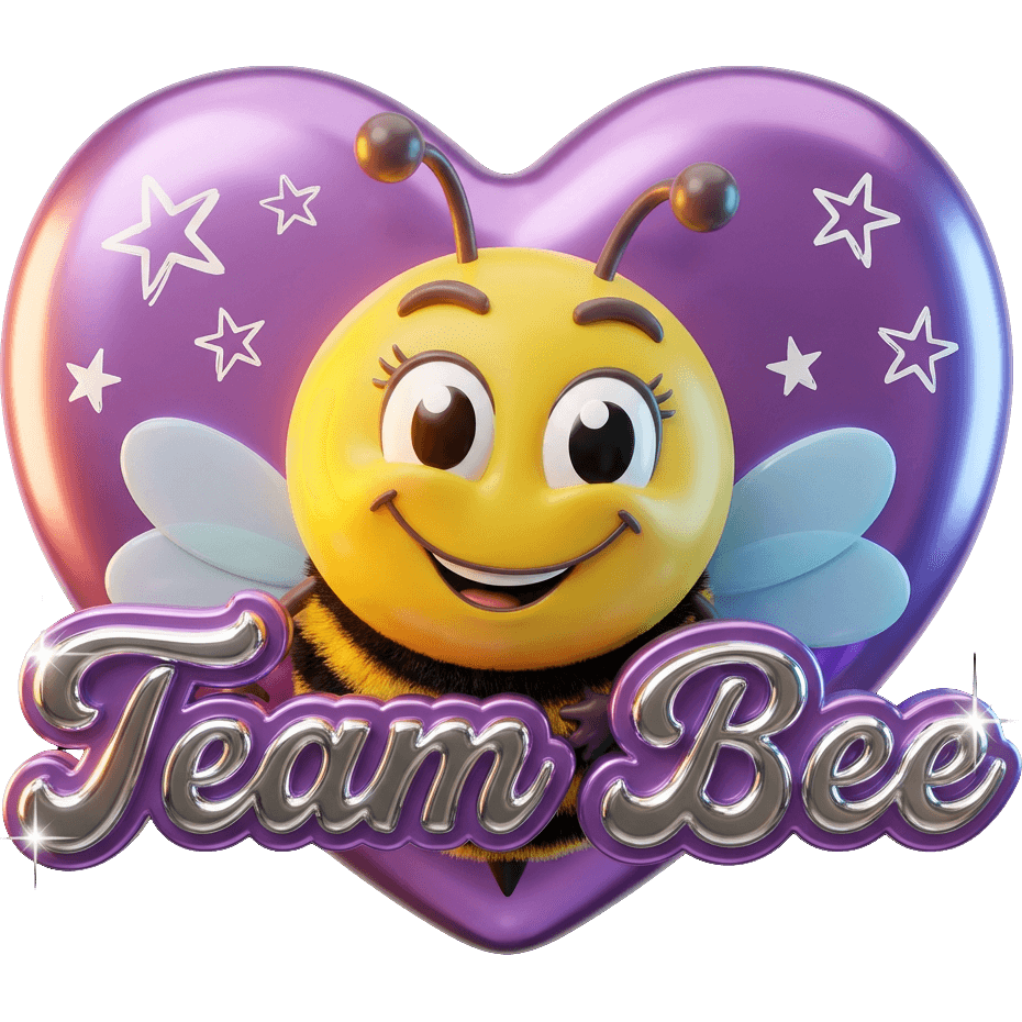 Amy Team Bee