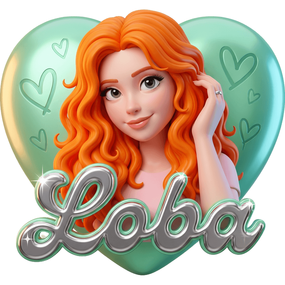 Loba Ruiva