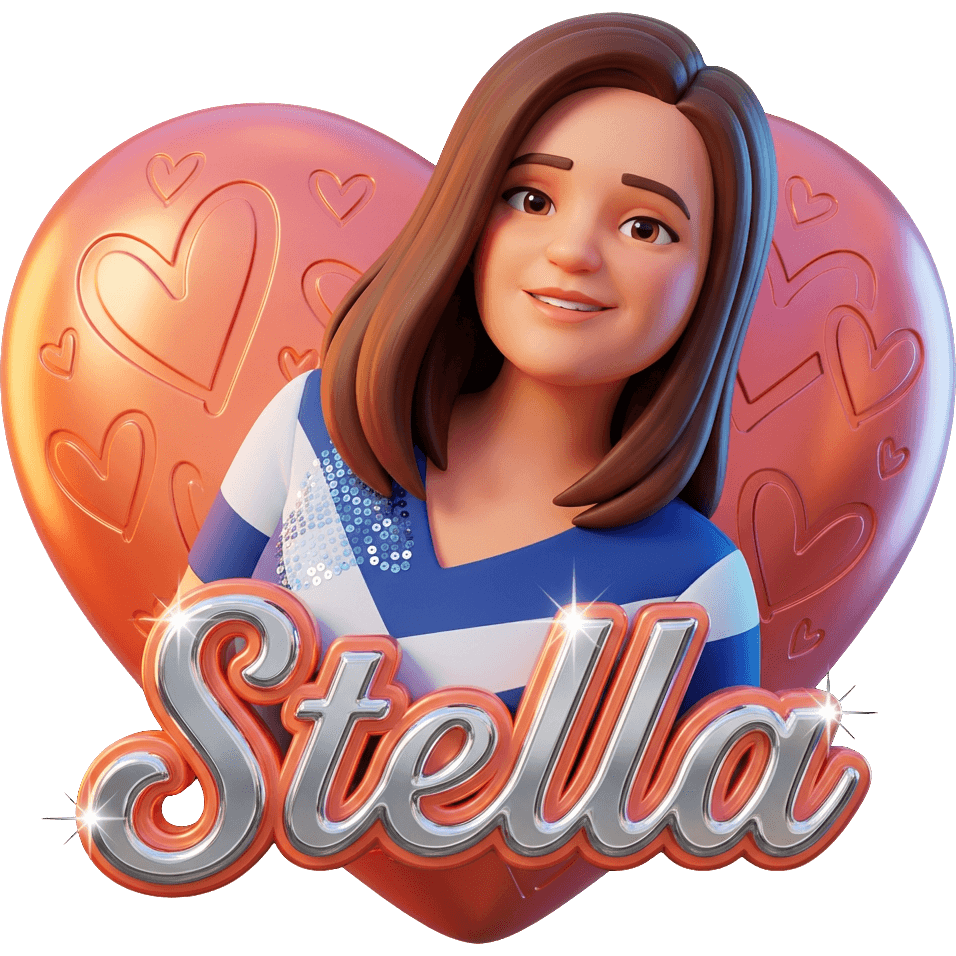 Stella in Blu