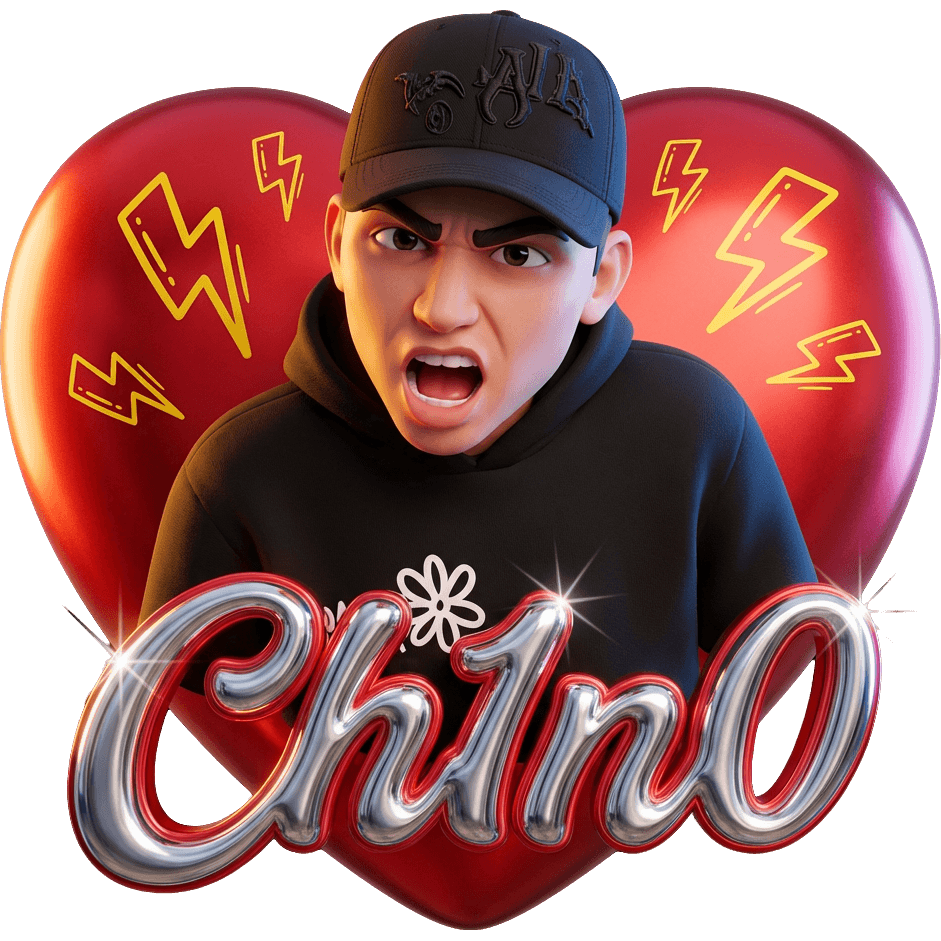 Ch1n0 Ninja