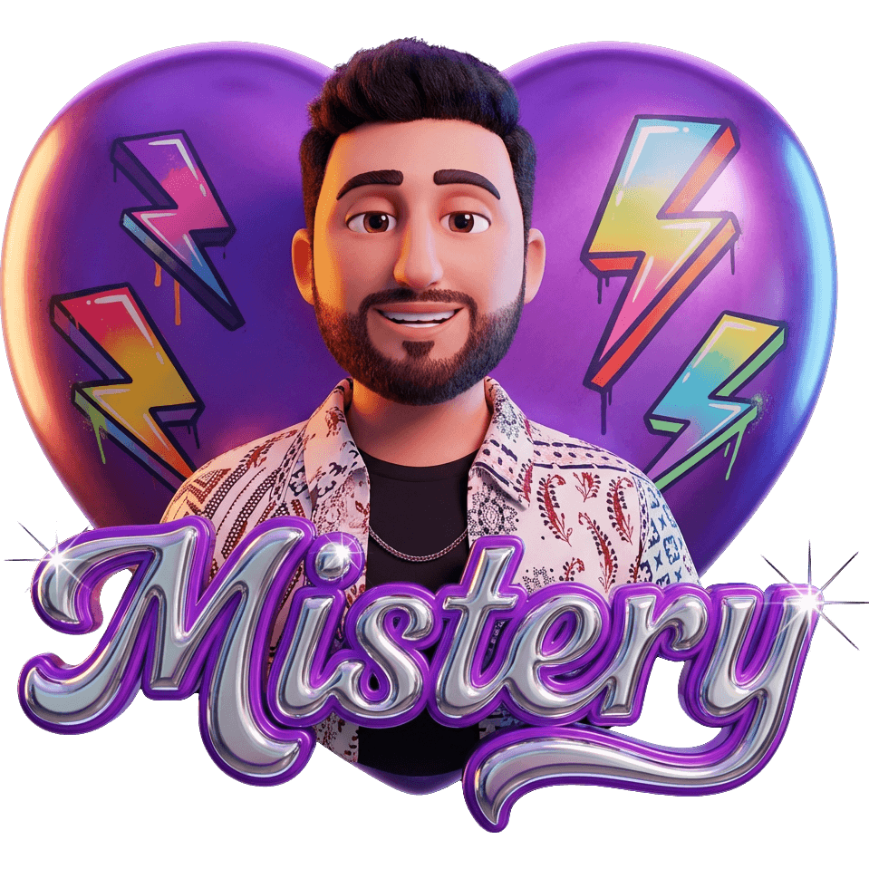 Mistery Flash