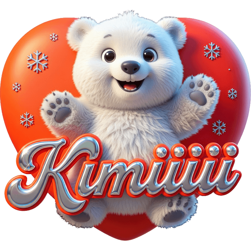 Kimiiiiii